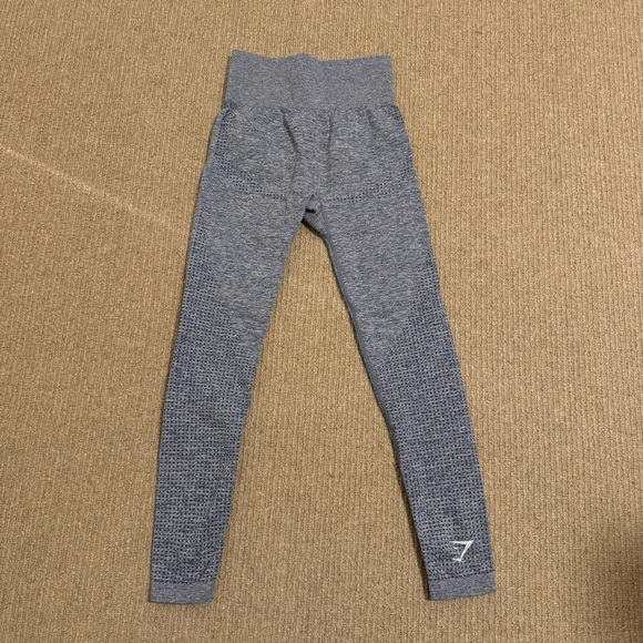 Gymshark grey set - small - brand new with no tags - Picture 7 of 10